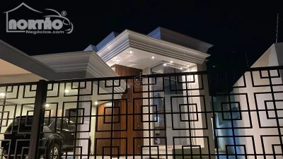 Casa, 268 m² - Foto 3