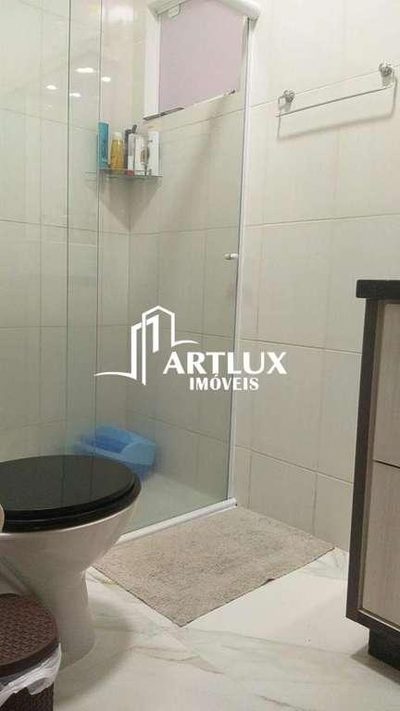 Casa, 2 quartos, 100 m² - Foto 3
