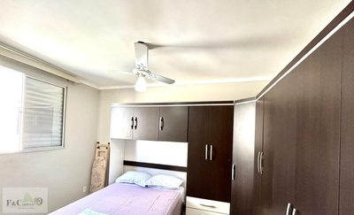 Apartamento, 2 quartos, 48 m² - Foto 4