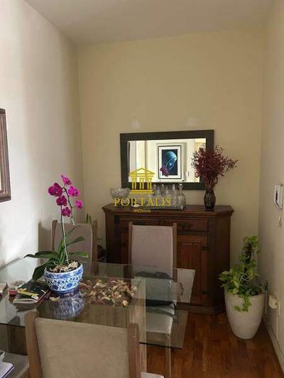 Apartamento, 2 quartos, 71 m² - Foto 3