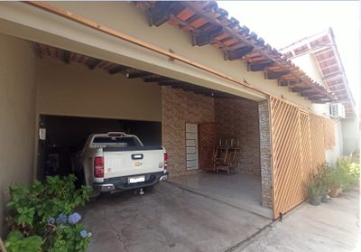 Casa, 3 quartos, 238 m² - Foto 3