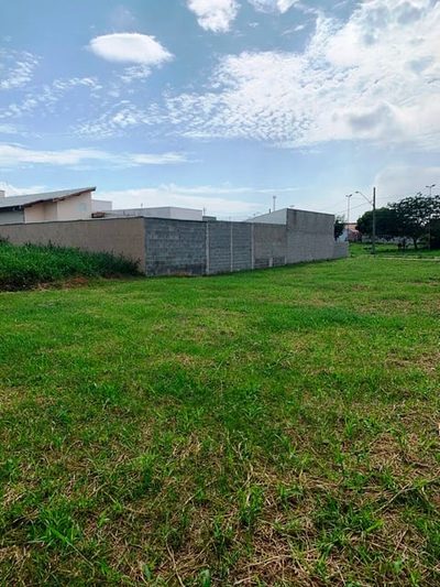 Terreno, 496 m² - Foto 1