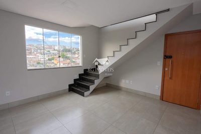 Cobertura, 3 quartos, 140 m² - Foto 3