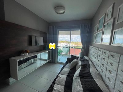 Apartamento, 3 quartos, 67 m² - Foto 5