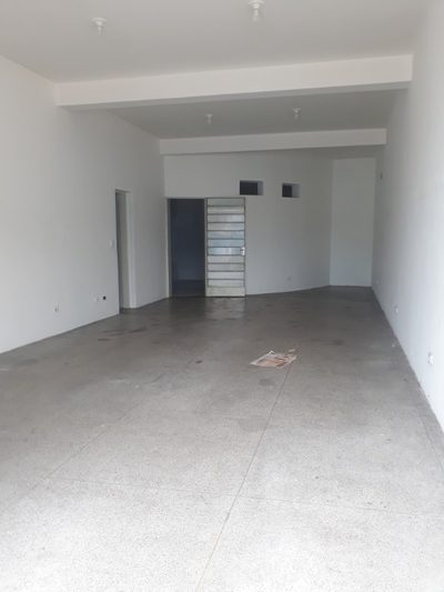 Prédio Inteiro, 70 m² - Foto 1