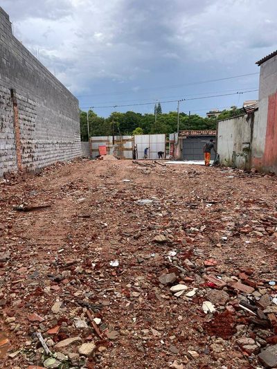 Terreno, 370 m² - Foto 3