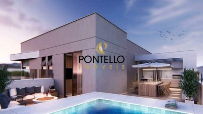 Apartamento, 2 quartos, 65 m² - Foto 5