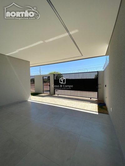 Casa, 3 quartos, 120 m² - Foto 3