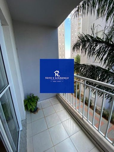 Apartamento, 3 quartos, 72 m² - Foto 1