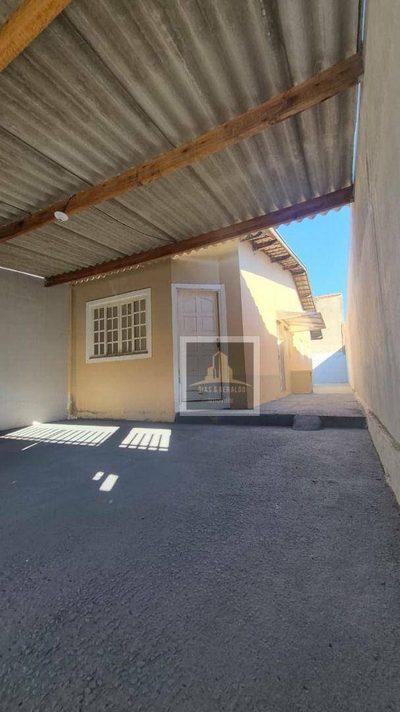 Casa, 2 quartos, 58 m² - Foto 2