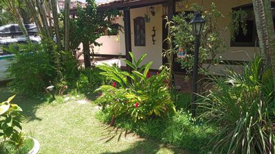 Casa de Condomínio, 2 quartos - Foto 1