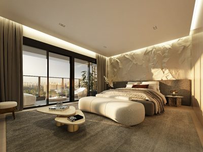 Apartamento, 4 quartos, 301 m² - Foto 3