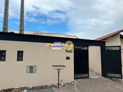 Casa, 2 quartos, 68 m² - Foto 2