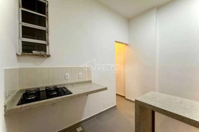 Kitnet-Studio, 29 m² - Foto 1