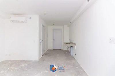 Apartamento, 1 quarto, 30 m² - Foto 5