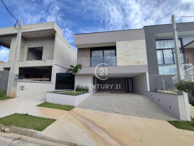 Sobrado, 3 quartos, 330 m² - Foto 1