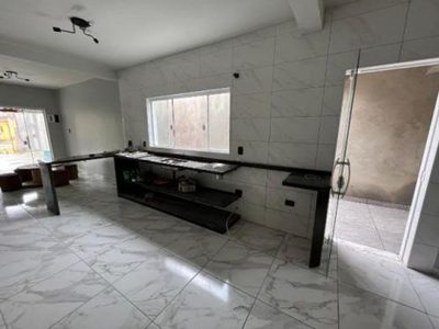 Casa, 3 quartos - Foto 4
