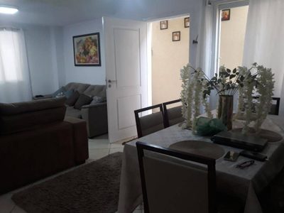 Sobrado, 3 quartos, 130 m² - Foto 4