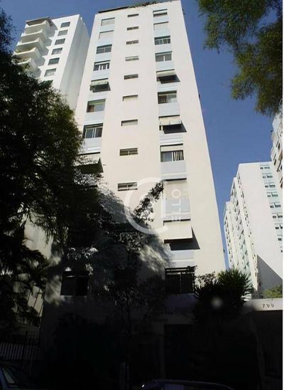 Apartamento, 3 quartos, 158 m² - Foto 5