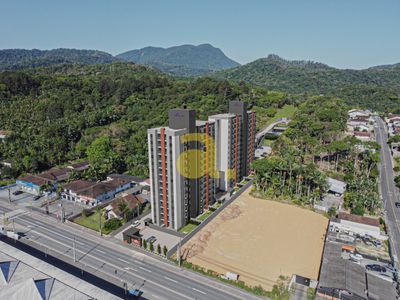 Apartamento, 2 quartos, 47 m² - Foto 4