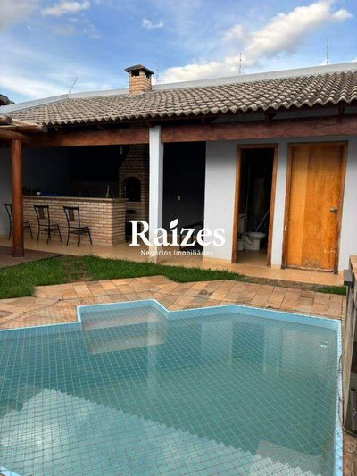 Casa, 3 quartos, 210 m² - Foto 3