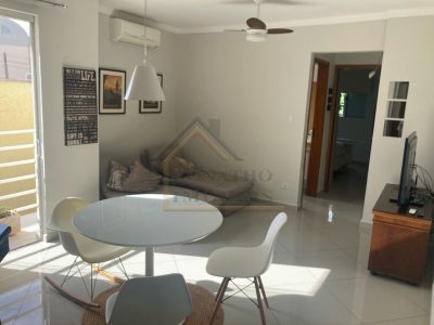 Apartamento, 2 quartos, 68 m² - Foto 2