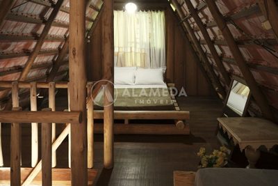 Casa, 5 quartos, 205 m² - Foto 4
