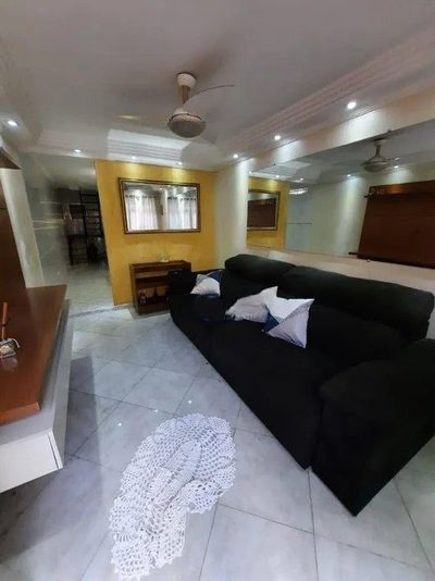 Sobrado, 2 quartos, 150 m² - Foto 2