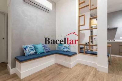 Apartamento, 4 quartos, 83 m² - Foto 3