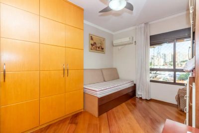 Apartamento, 4 quartos, 194 m² - Foto 1