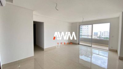 Apartamento, 3 quartos, 89 m² - Foto 2