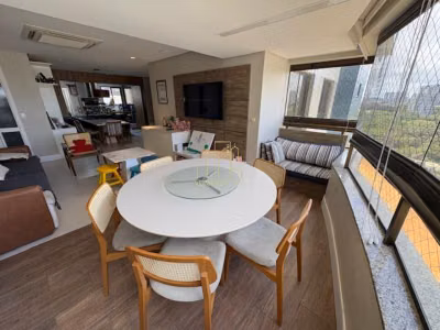 Apartamento, 4 quartos, 156 m² - Foto 1