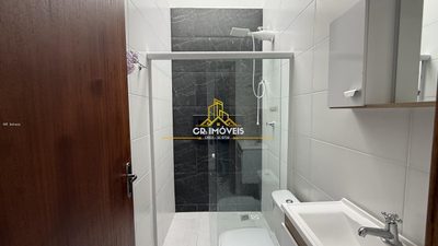 Casa, 2 quartos - Foto 2