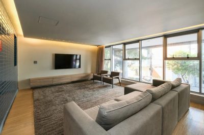 Apartamento, 1 quarto, 30 m² - Foto 4