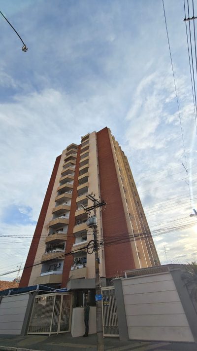 Apartamento, 3 quartos - Foto 2