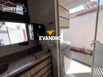 Casa, 3 quartos, 168 m² - Foto 4