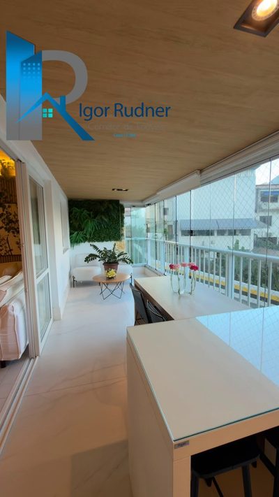 Apartamento, 3 quartos, 108 m² - Foto 2