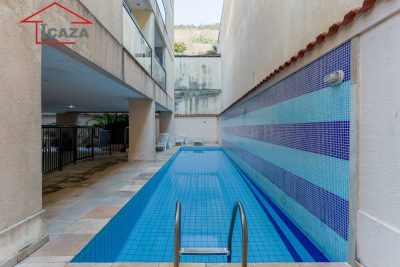 Apartamento, 2 quartos, 115 m² - Foto 2