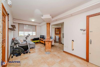Apartamento, 2 quartos, 76 m² - Foto 2