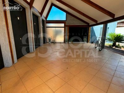 Casa, 4 quartos, 250 m² - Foto 2