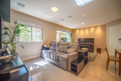 Apartamento, 3 quartos, 108 m² - Foto 2