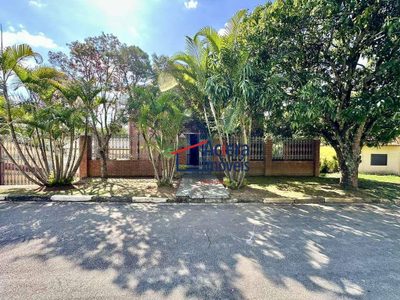 Casa de Condomínio, 5 quartos - Foto 3