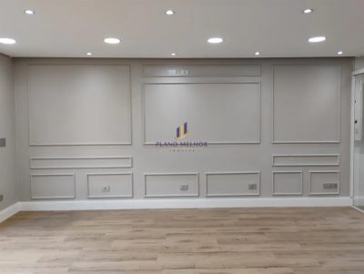 Sala-Conjunto, 64 m² - Foto 2