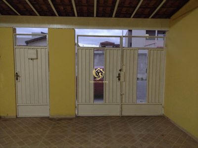 Casa, 2 quartos - Foto 2