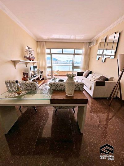 Apartamento, 4 quartos, 150 m² - Foto 3