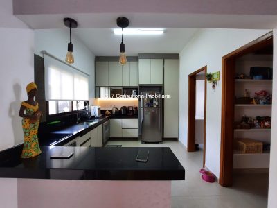 Casa, 3 quartos - Foto 4