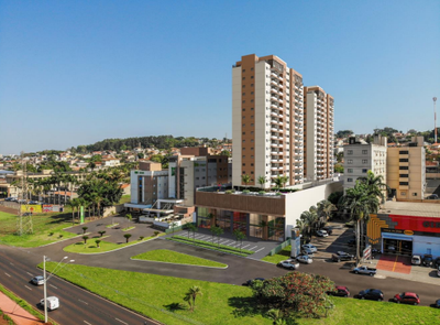 Apartamento, 2 quartos, 62 m² - Foto 1