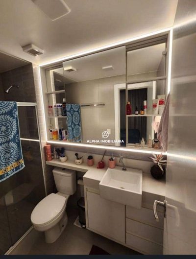 Apartamento, 2 quartos, 70 m² - Foto 5
