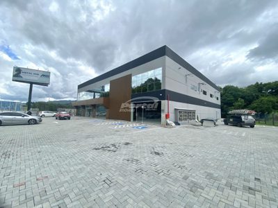 Sala-Conjunto, 42 m² - Foto 1