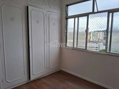 Apartamento, 1 quarto, 34 m² - Foto 1
